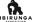 Ibirunga Expedition logo